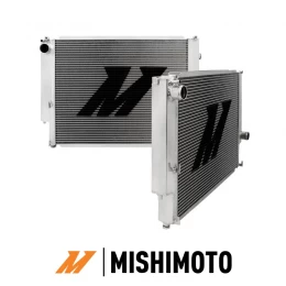 Radiator Aluminiu Mishimoto BMW Seria3 (E30, E36)
